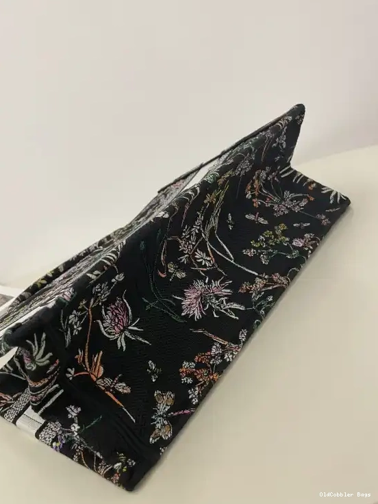 OldCobbler Bags DIRO MEDIUM BOOK TOTE-36*18*28CM 0615